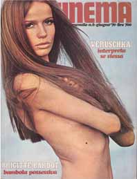 New Cinema (1970), n.6